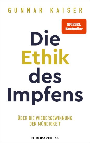 Produktbild: Die Ethik des Impfens