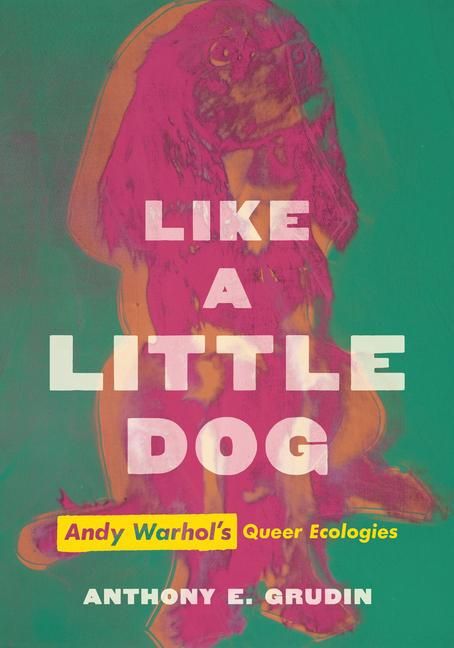 Produktbild: Like a Little Dog