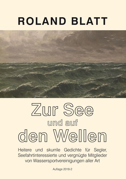 Produktbild: Zur See und auf den Wellen