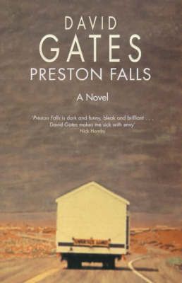Produktbild: Preston Falls