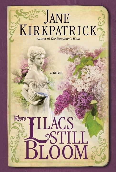 Produktbild: Where Lilacs Still Bloom