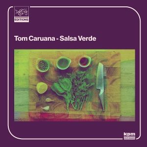 Produktbild: Salsa Verde