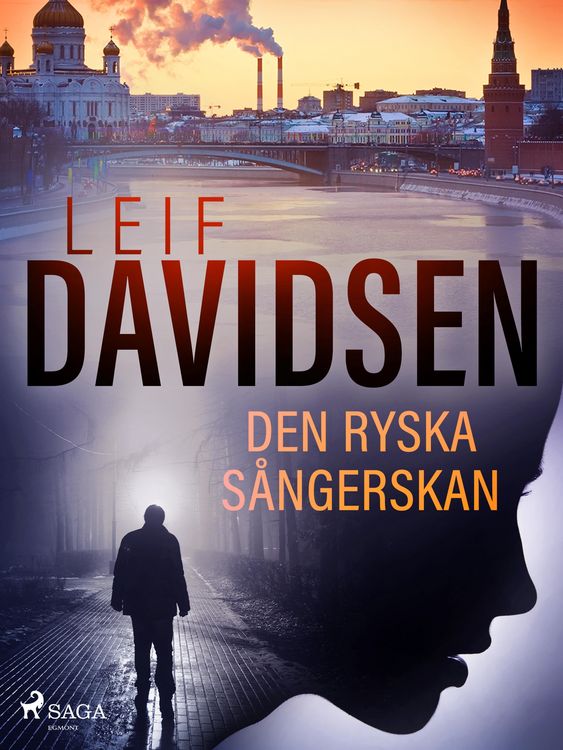 Produktbild: Den ryska s&aring;ngerskan