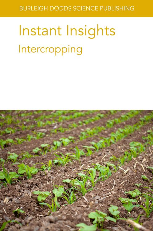 Produktbild: Instant Insights: Intercropping