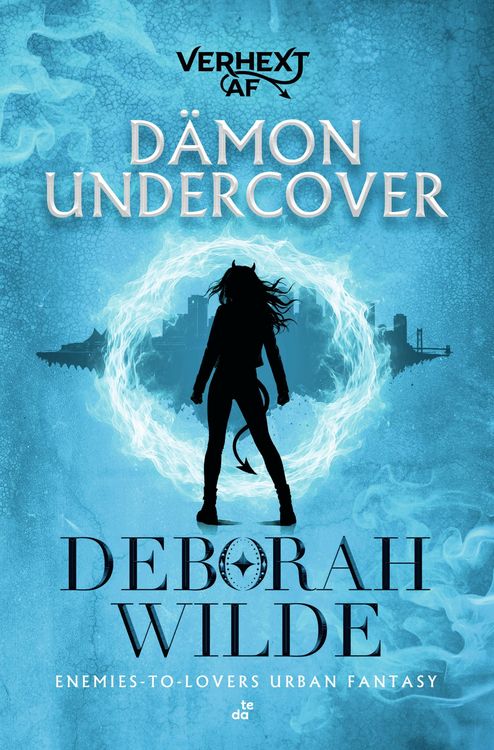Produktbild: D&auml;mon undercover