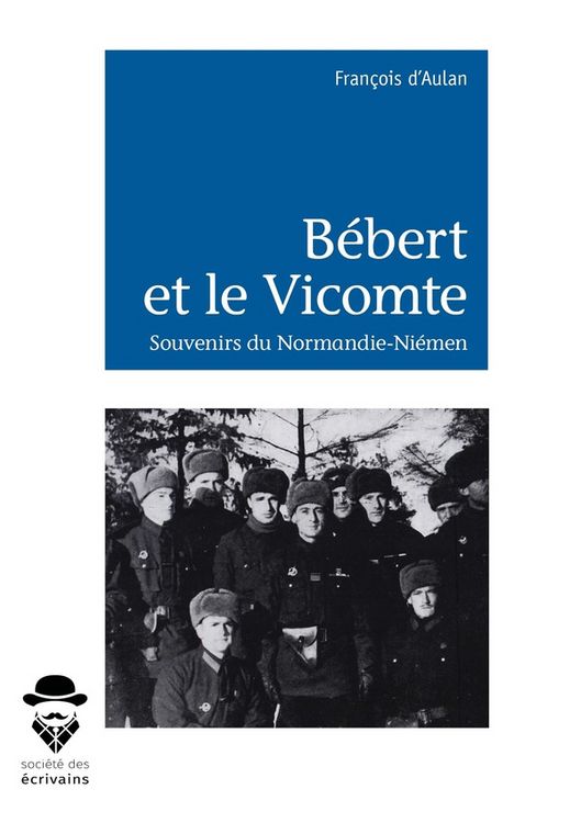 Produktbild: Bebert et le vicomte