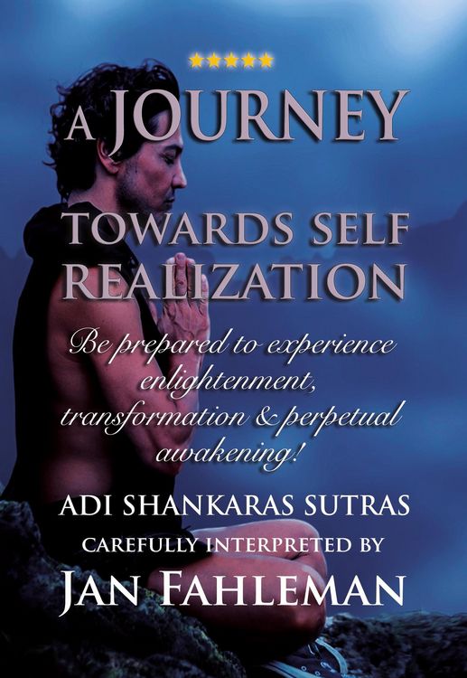 Produktbild: A Journey Towards Self Realization (Great yoga books, #3)