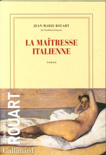 Produktbild: La ma&icirc;tresse italienne