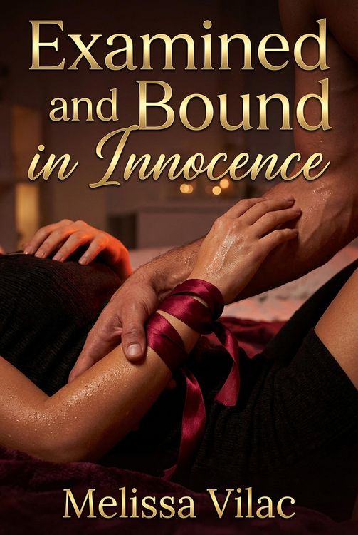 Produktbild: Examined and Bound in Innocence