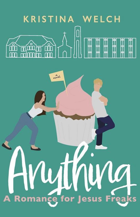 Produktbild: Anything