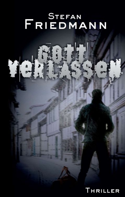 Produktbild: Gottverlassen