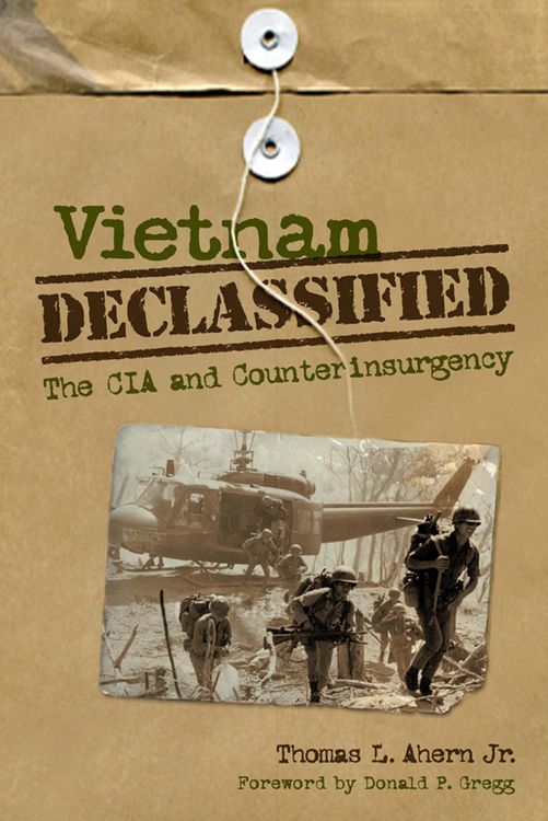 Produktbild: Vietnam Declassified