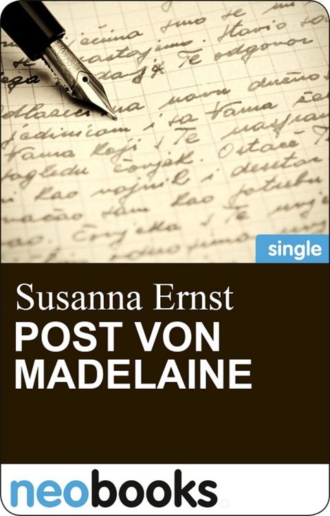 Produktbild: Post von Madelaine