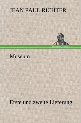 Produktbild: Museum