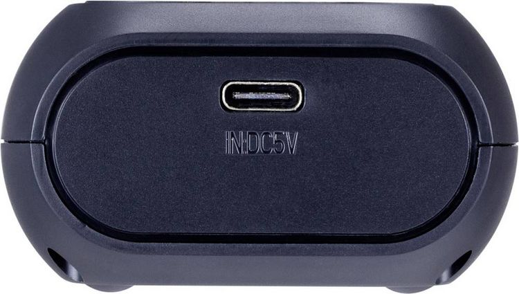 Produktbild: VOLTCRAFT CC-3 Rundzellen-Ladeger&auml;t NiMH, NiCd, LiIon, LiFePO Mini (AAAA), Micro (AAA), Mignon (AA), Baby (C), Sub-C, A, 10440, 14500, 14650, 16340,