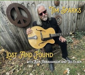 Produktbild: Lost and Found