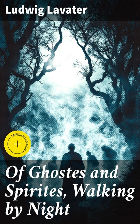 Produktbild: Of Ghostes and Spirites, Walking by Night