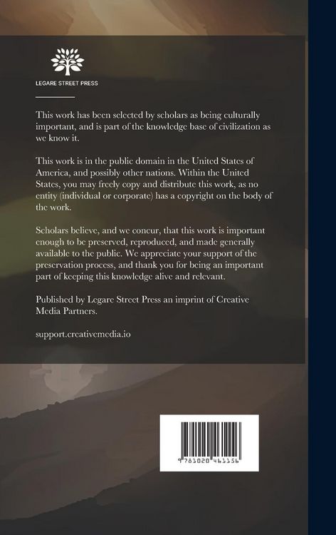Produktbild: The Book For All Households