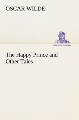 Produktbild: The Happy Prince and Other Tales