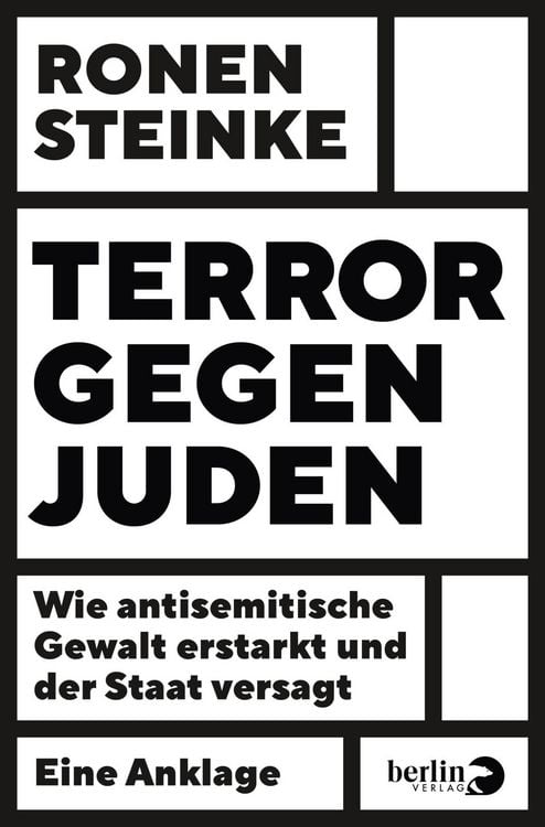 Produktbild: Terror gegen Juden