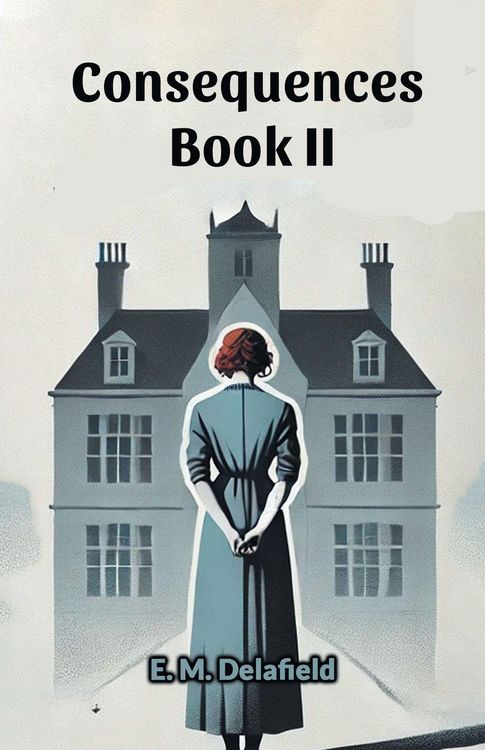 Produktbild: Consequences Book II