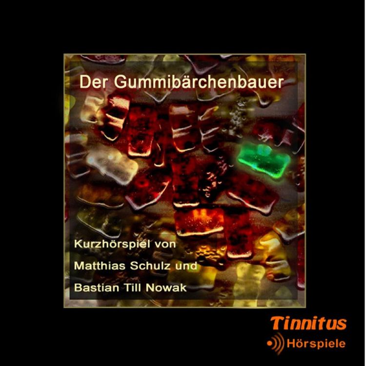 Produktbild: Der Gummib&auml;rchenbauer