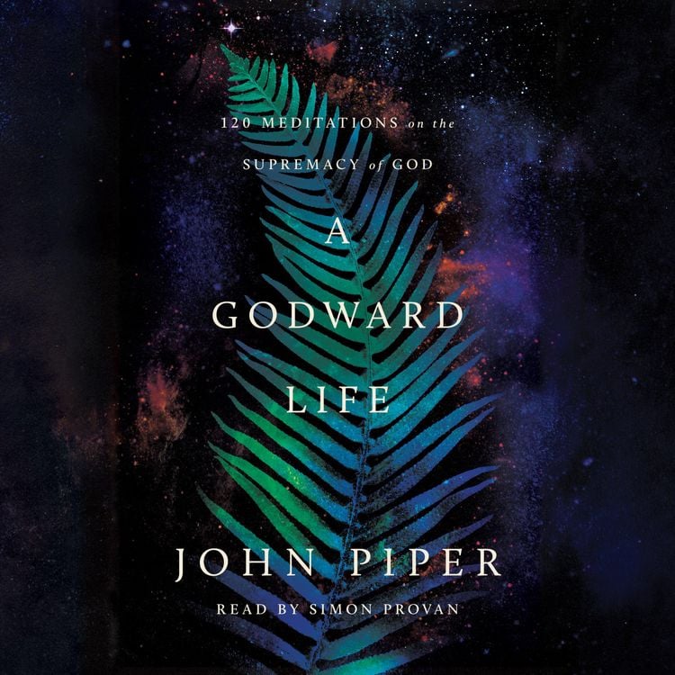 Produktbild: A Godward Life
