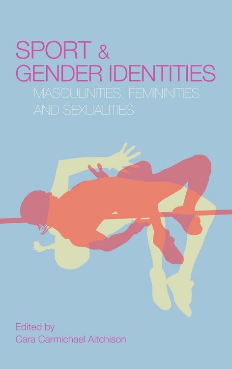 Produktbild: Sport and Gender Identities