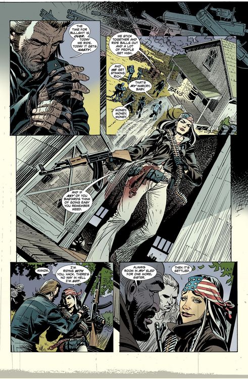 Produktbild: Seven Deadly Sinners