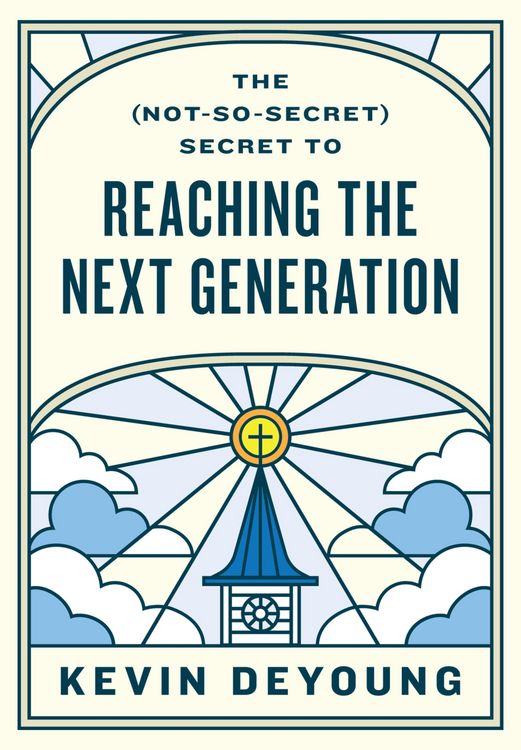 Produktbild: The (Not-So-Secret) Secret to Reaching the Next Generation