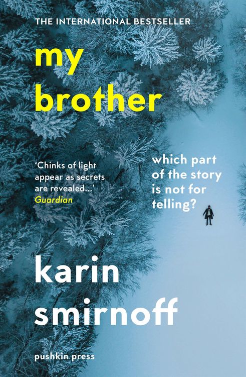 Produktbild: My Brother