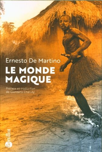 Produktbild: Le monde magique