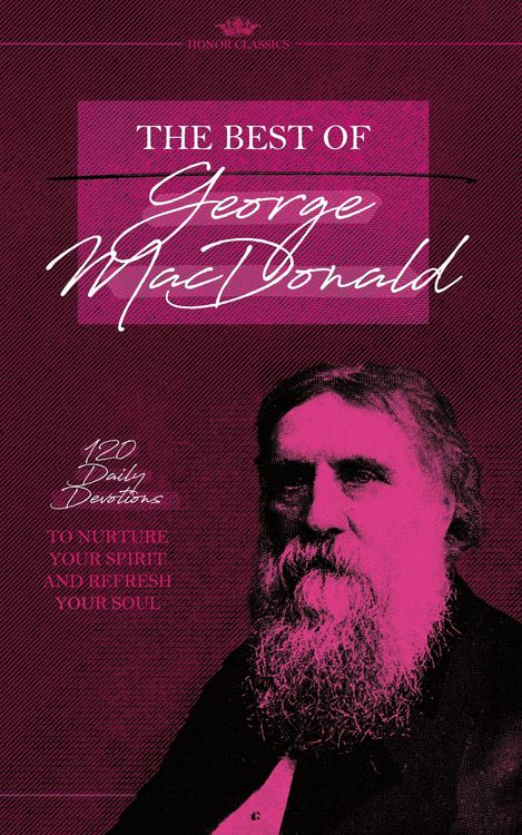 Produktbild: The Best of George MacDonald