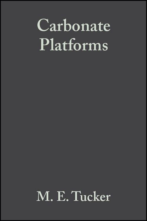 Produktbild: Carbonate Platforms
