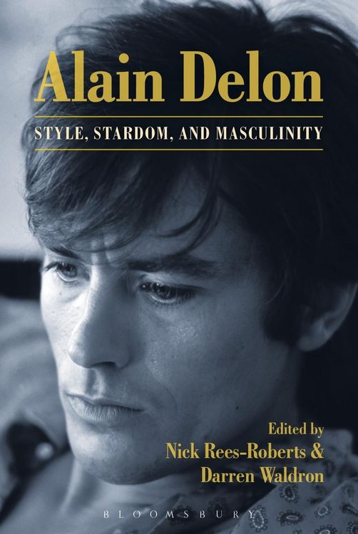 Produktbild: Alain Delon