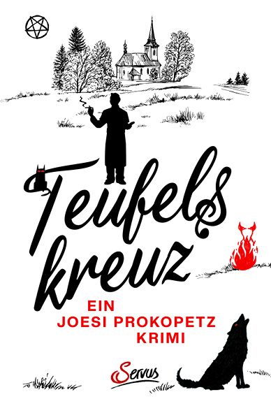 Produktbild: Teufelskreuz