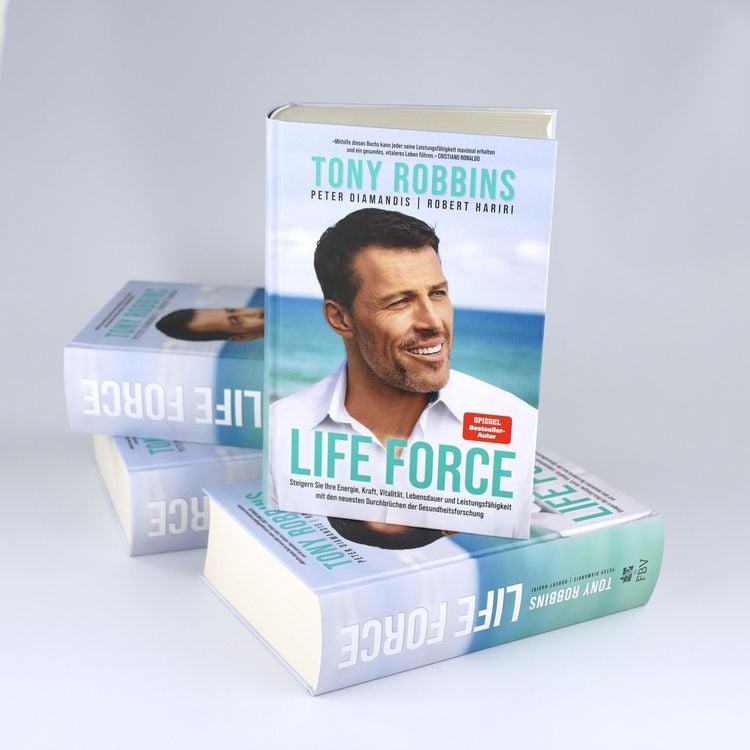 Produktbild: Life Force
