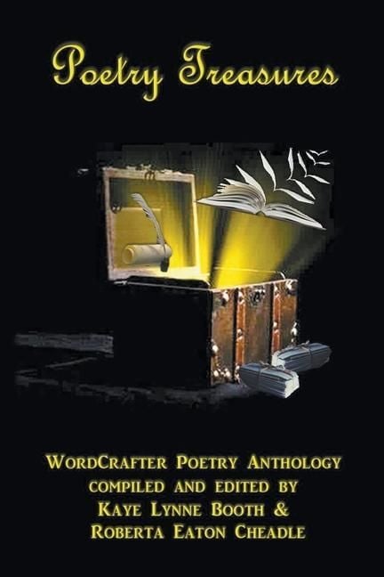 Produktbild: Poetry Treasures