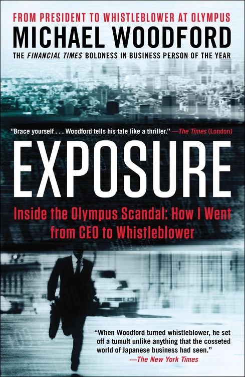 Produktbild: Exposure
