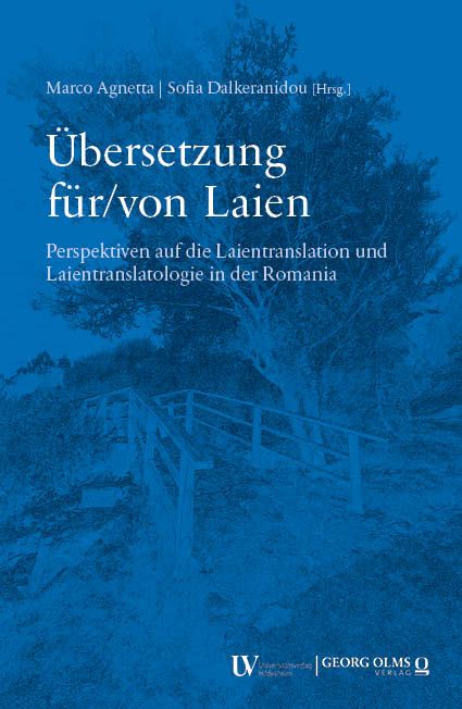 Produktbild: &Uuml;bersetzung f&uuml;r/von Laien