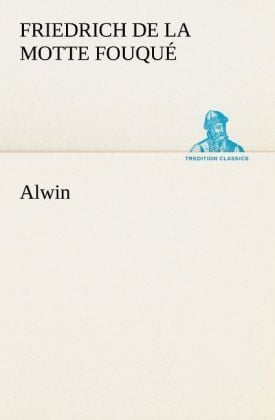 Produktbild: Alwin