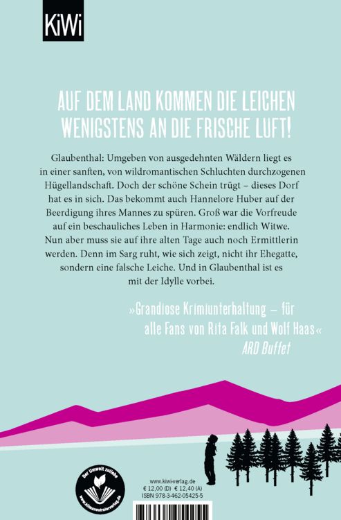 Produktbild: Walter muss weg