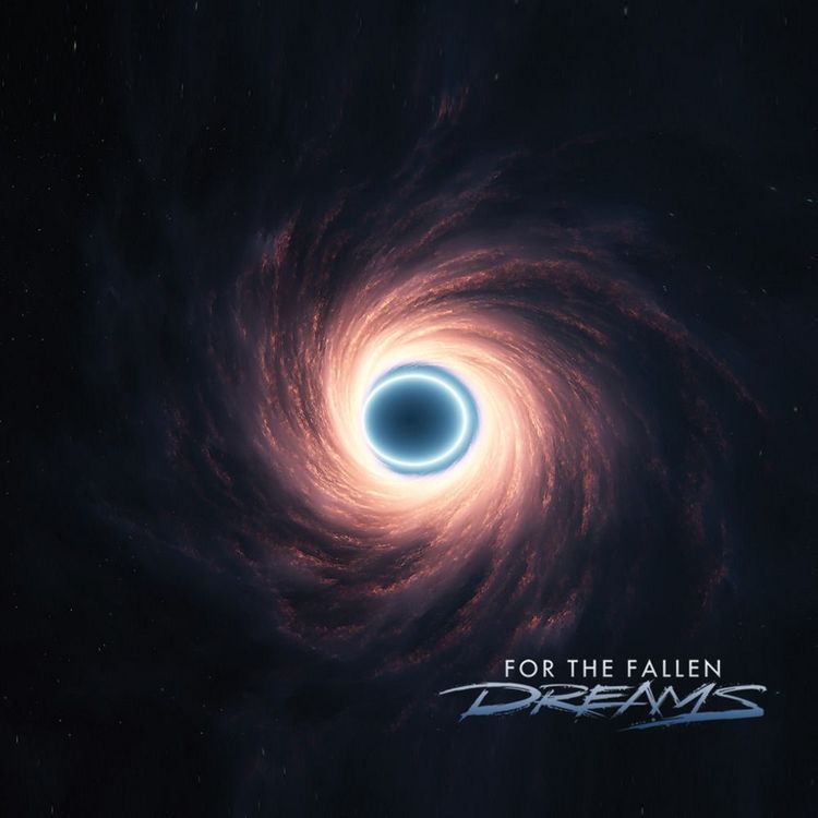Produktbild: For The Fallen Dreams (Digisleeve)