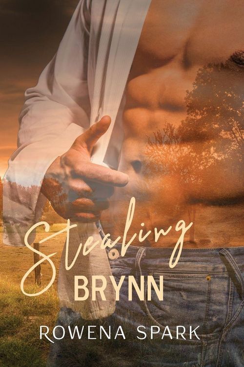 Produktbild: Stealing Brynn