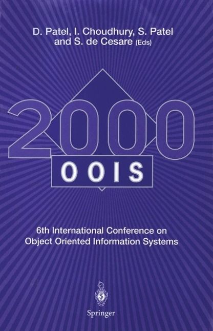 Produktbild: OOIS 2000