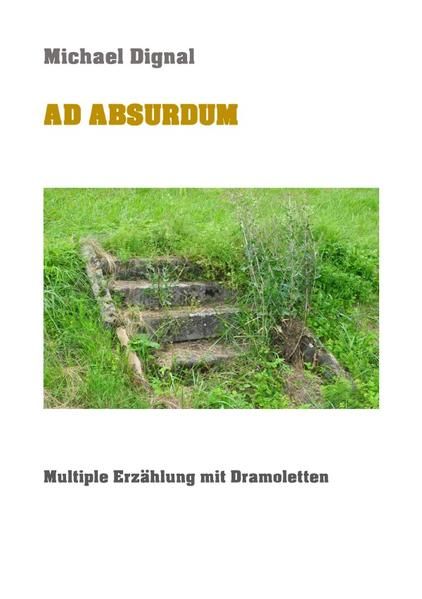 Produktbild: Ad absurdum