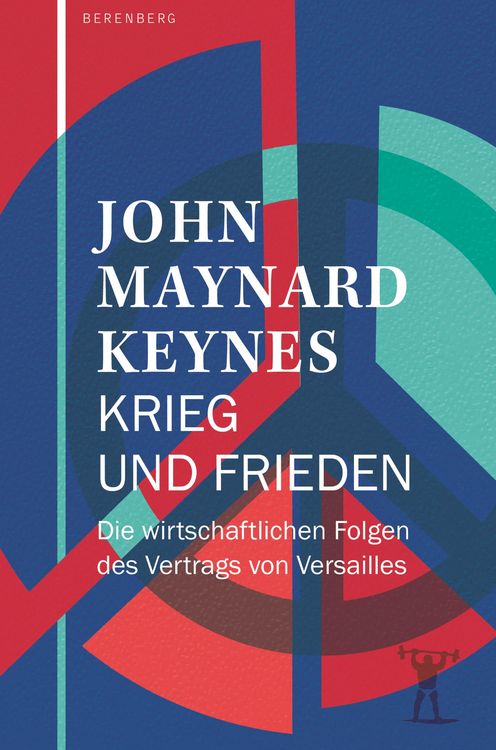Produktbild: Krieg und Frieden