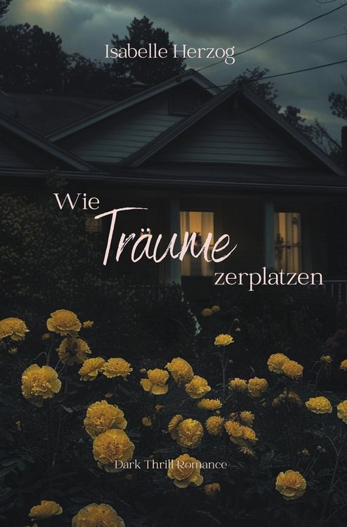 Produktbild: Wie Träume zerplatzen