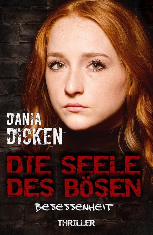 Produktbild: Die Seele des Bösen - Besessenheit
