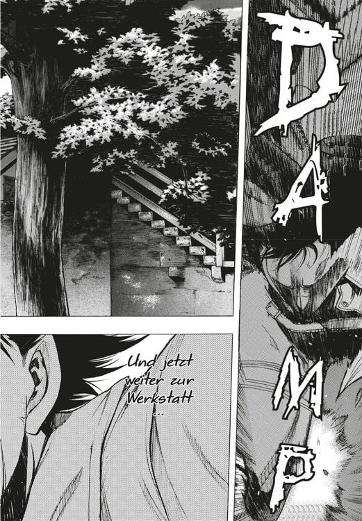 Produktbild: Attack on Titan - Before the Fall 9